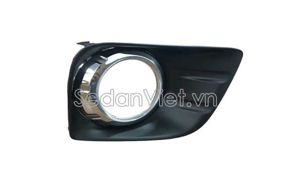 Ốp Đèn Gầm Toyota Land Cruiser Prado 2009-2013