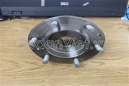 Bi may ơ trước Chevrolet Colorado 2013-2016