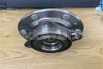 Bi may ơ trước Chevrolet Colorado 2013-2016