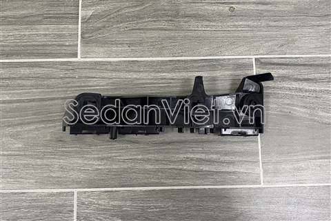 Nẹp cài cản Toyota Fortuner 2013-2015