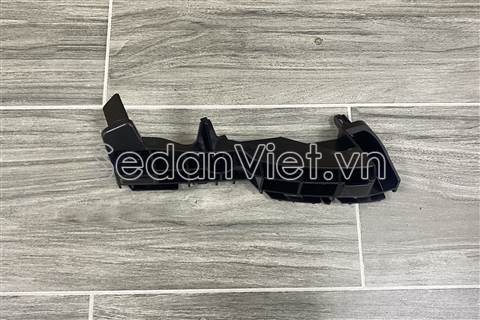 Nẹp cài cản Toyota Fortuner 2013-2015
