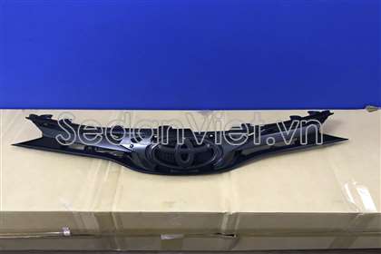 Ca lăng Toyota Vios 2019