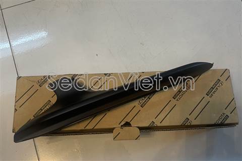 Ốp cản trước Toyota Vios 2023-2025