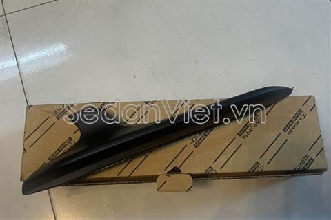 Ốp cản trước Toyota Vios 2023-2025