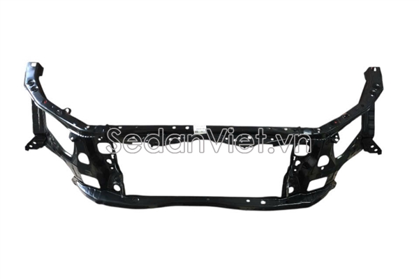 Khung xương đầu xe Toyota Innova 2008-2011