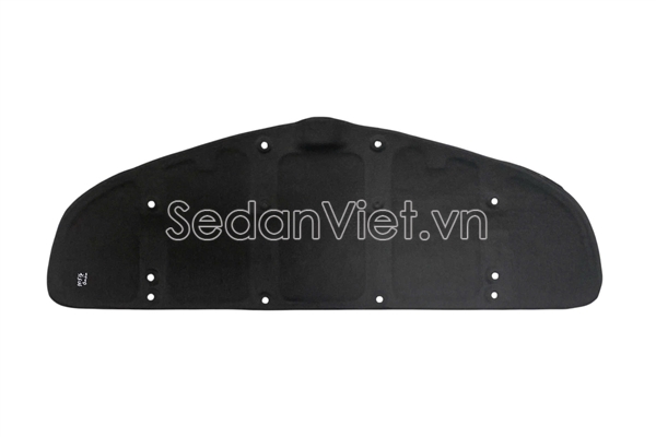 Tấm cách nhiệt capo Toyota Vios 2008-2013