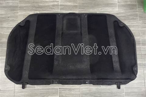 Tấm cách nhiệt capo Toyota Fortuner TRD 2019