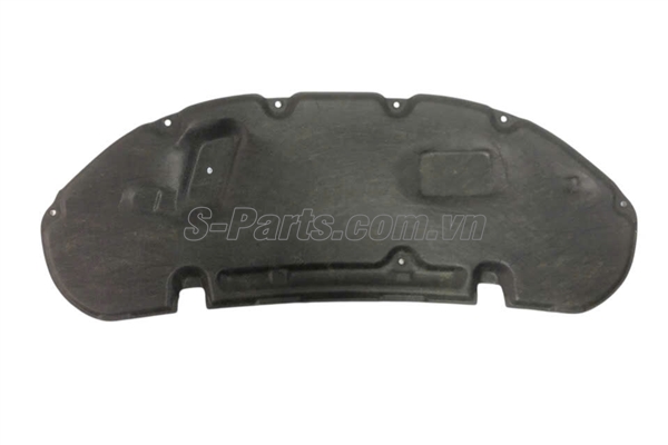 Tấm cách nhiệt capo Toyota Wigo 2017