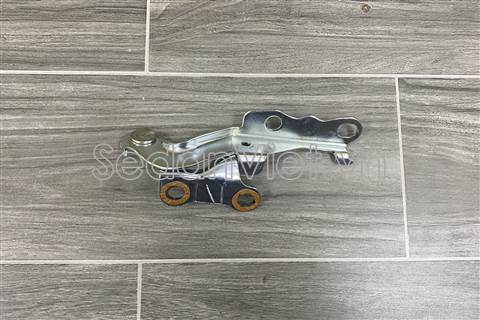 Bản lề capo Toyota Fortuner 2009-2012