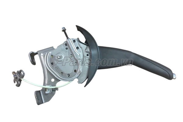 Cần phanh tay Suzuki XL7 2020