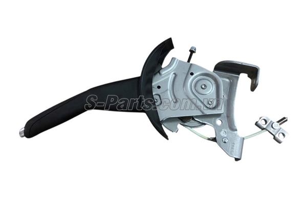 Cần phanh tay Suzuki XL7 2020