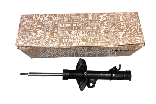 Giảm xóc trước Renault Koleos 2014