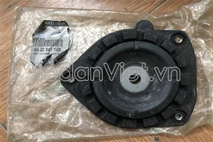 Bát bèo giảm xóc trước Renault Fluence 2010-2013