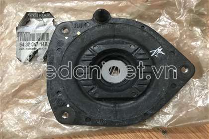 Bát bèo giảm xóc trước Renault Fluence 2010-2013