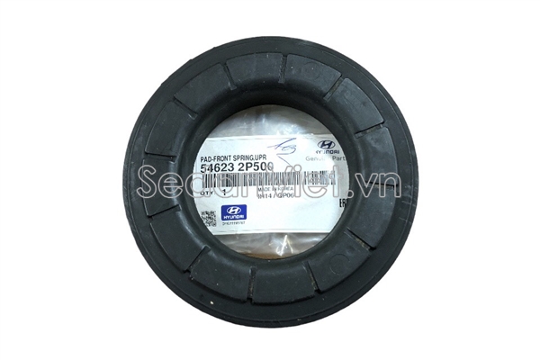 Cao su đệm lò giảm xóc trước Hyundai Santafe 2013-2015