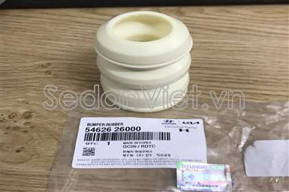 Tăm bông giảm xóc trước KIA Sorento 2017