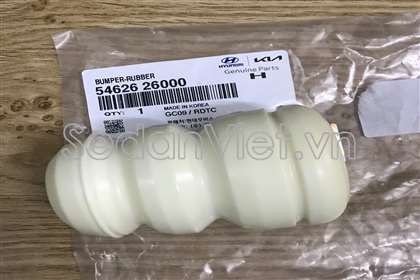 Tăm bông giảm xóc trước KIA Sorento 2017