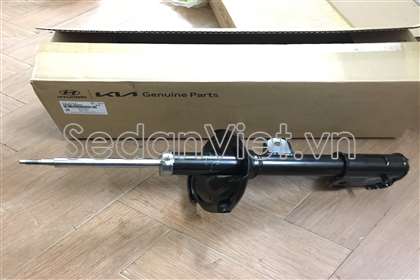 Giảm xóc trước Hyundai Santafe 2006-2008