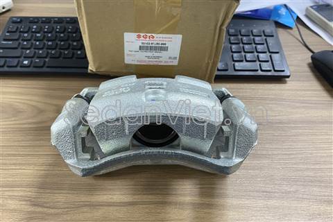 Cụm gông phanh Suzuki Carry Pro 2008-2016