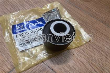 Cao su thanh giằng ngang cầu sau Hyundai Tucson 2010-2012