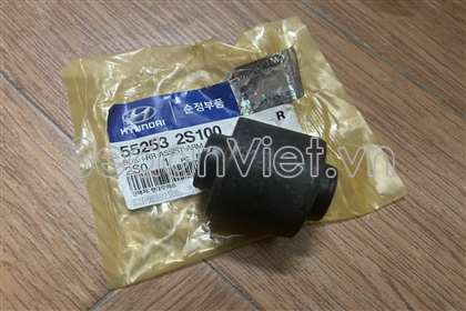 Cao su thanh giằng ngang cầu sau Hyundai Tucson 2010-2012