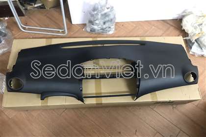 Bảng táp lô Toyota Vios 2008-2013