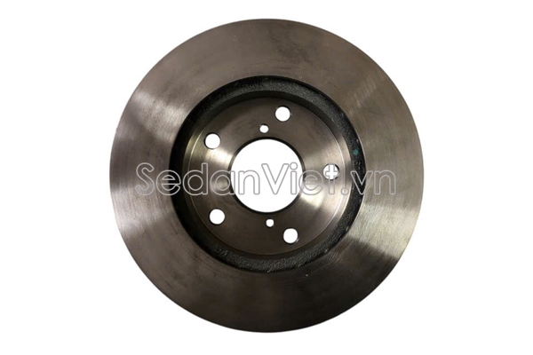 Đĩa phanh trước Suzuki Carry Pro 2008-2016