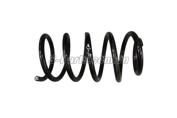 Lò xo giảm xóc sau Hyundai Santafe 2013-2015