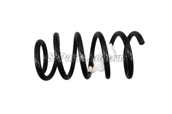 Lò xo giảm xóc sau Hyundai Santafe 2013-2015