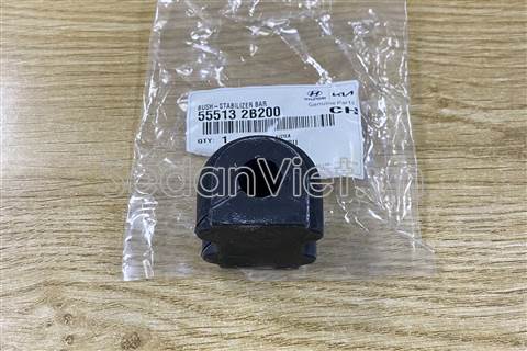 Cao su cân bằng sau Hyundai Santafe 2006-2008