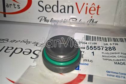 Ê Cu bánh răng trục cam Daewoo Lacetti