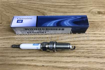 Bugi Chevrolet Cruze 2009-2012