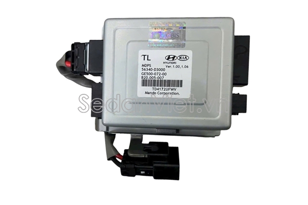 Hộp điều khiển lái điện Hyundai Tucson 2015