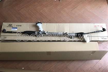 Thước lái Hyundai Elantra 2019