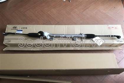 Thước lái Hyundai Elantra 2019