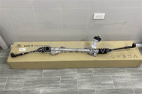 Thước lái Hyundai Kona 2018