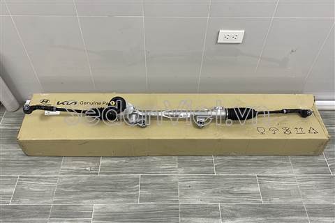 Thước lái Hyundai Kona 2018