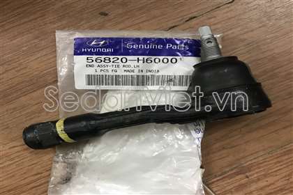 Rotuyn lái Hyundai Accent 2018