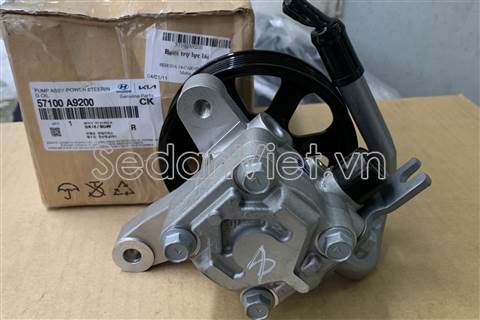 Bơm trợ lực lái KIA Sedona 2019