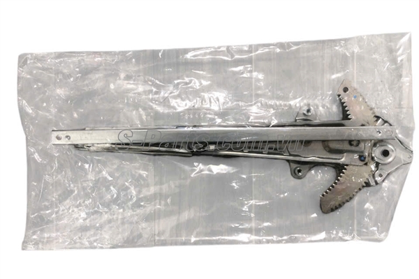 Compa nâng hạ kính cánh cửa Mitsubishi Attrage 2014-2018