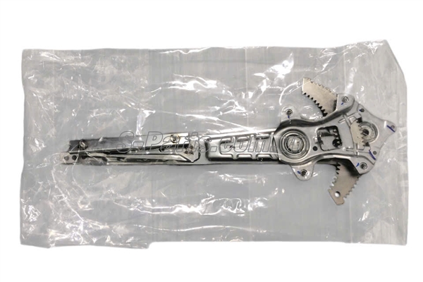 Compa nâng hạ kính cánh cửa Mitsubishi Attrage 2014-2018