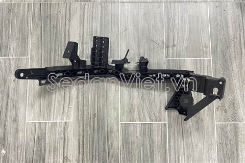 Nẹp cài cản trước Subaru Forester 2018-2021