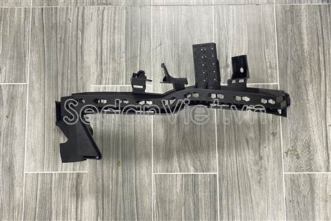 Nẹp cài cản trước Subaru Forester 2018-2021