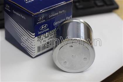 Piston phanh trước Hyundai Accent