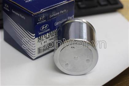 Piston phanh trước Hyundai Accent