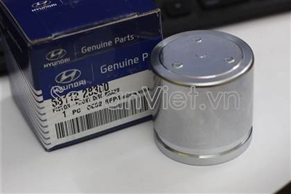 Piston phanh trước Hyundai Accent