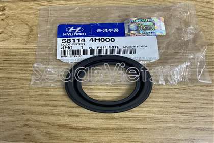 Che bụi piston phanh sau Hyundai Starex 2008-2013