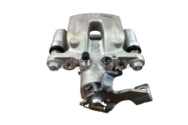 Cụm gông phanh KIA K3 2013-2016