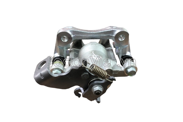 Cụm gông phanh KIA K3 2013-2016