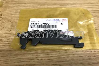 Cần tăng chỉnh phanh KIA Morning 2008-2009